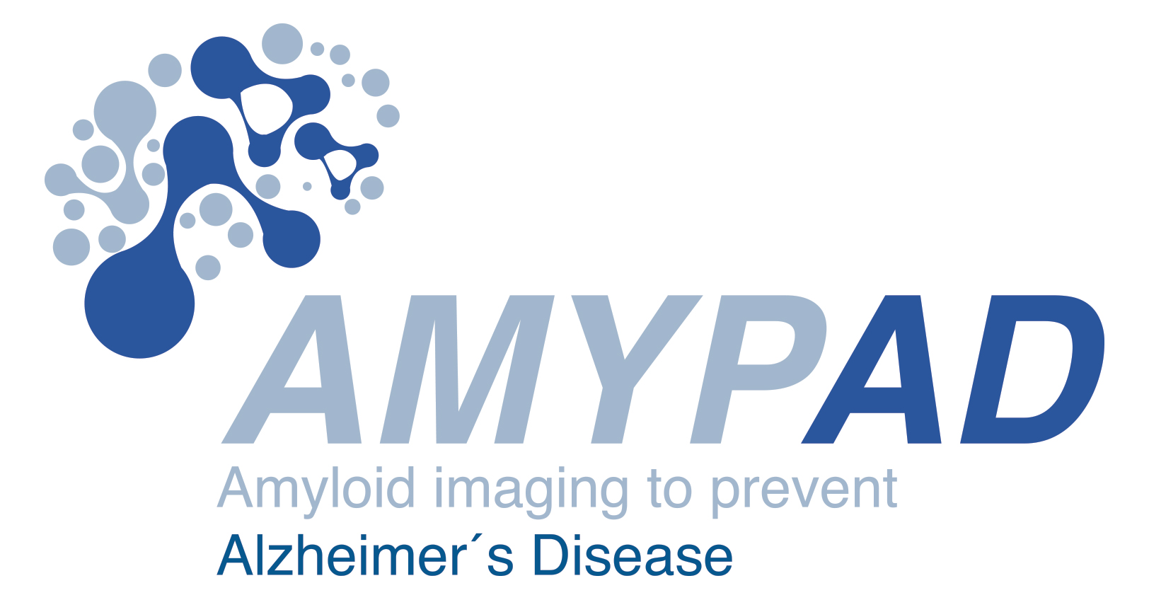 Our sister project AMYPAD enrols its first research participant