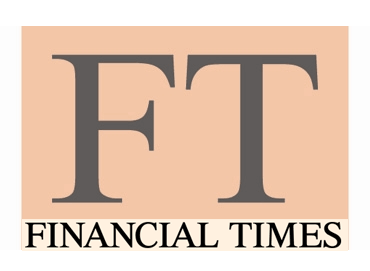 EPAD gets a mention in the Financial Times