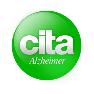 Logo CITA blanco