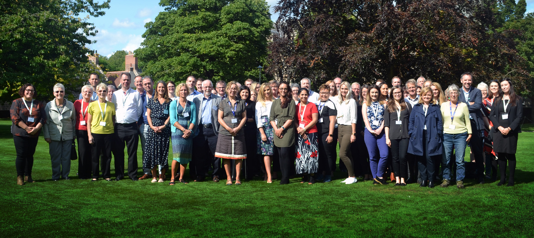 EPAD Scotland inaugural meeting sees progress and participants at heart of agenda