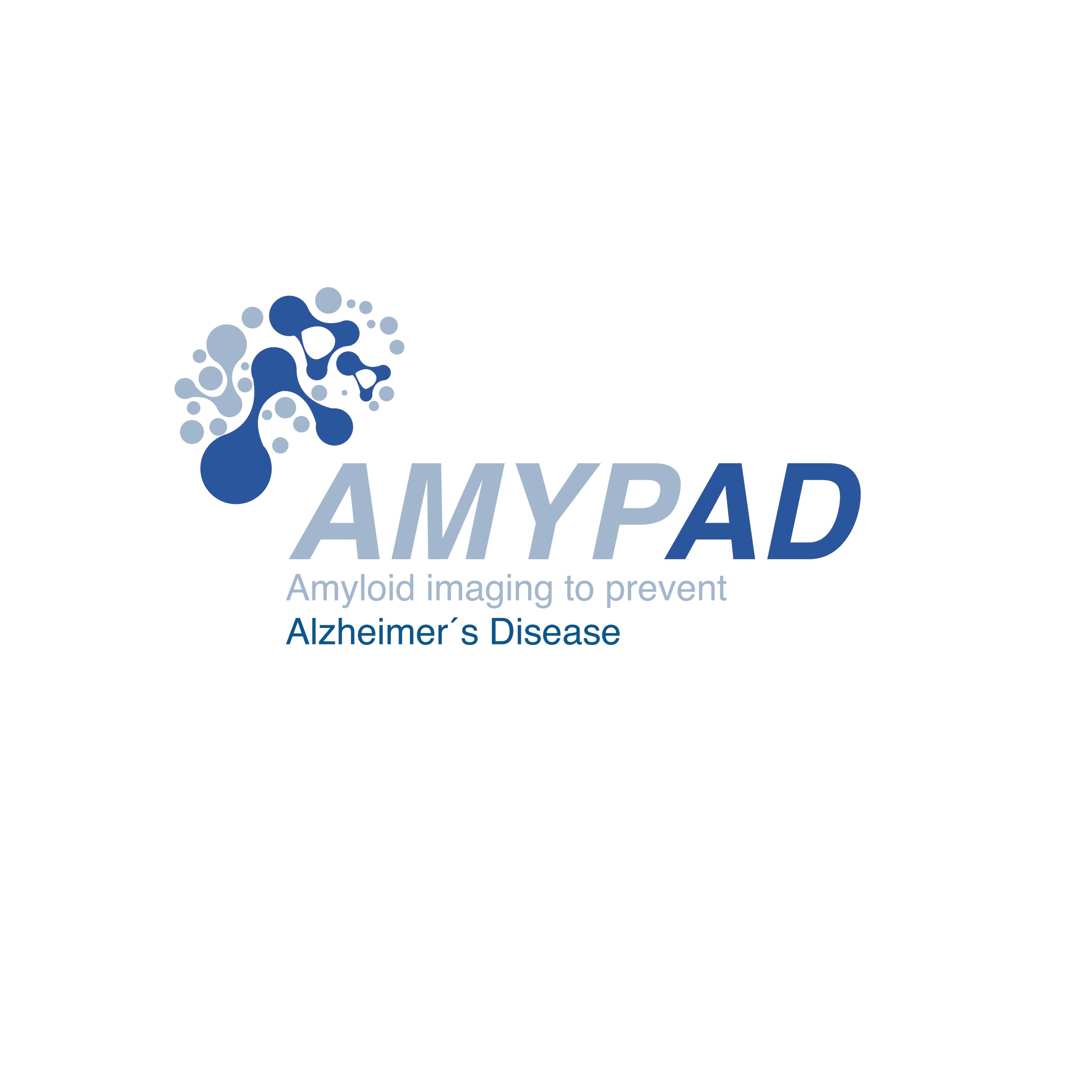 Data from AMYPAD PNHS is now available on the AD Workbench
